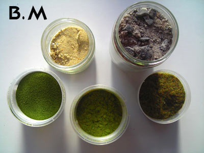 Modelisation Animation & Stop-Motion