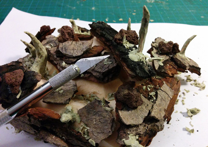 Modelisation Animation & Stop-Motion