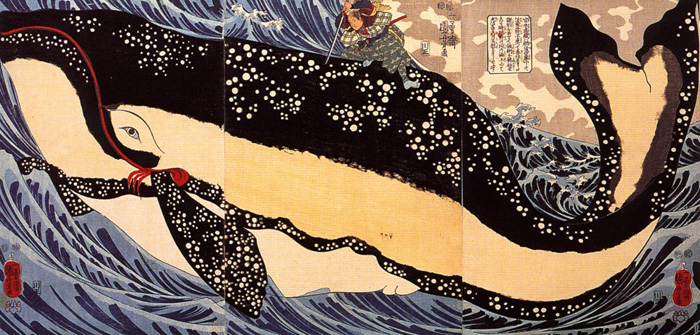 kuniyoshi_baleine