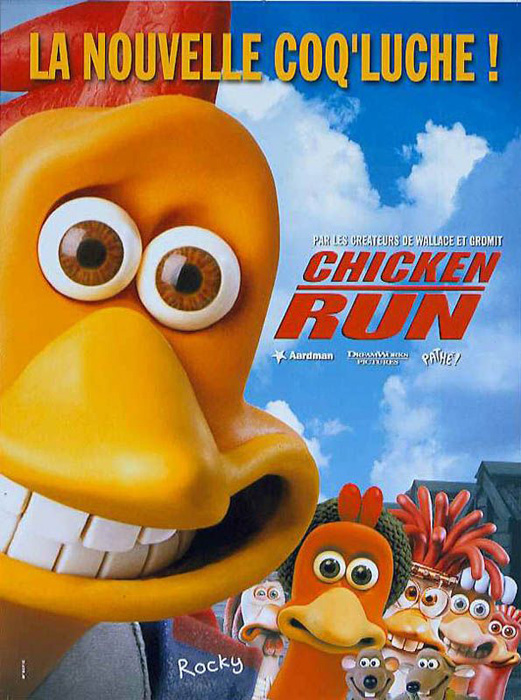Chicken_Run_Stop_motion