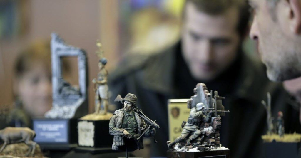 Modelisation Animation & Stop-Motion