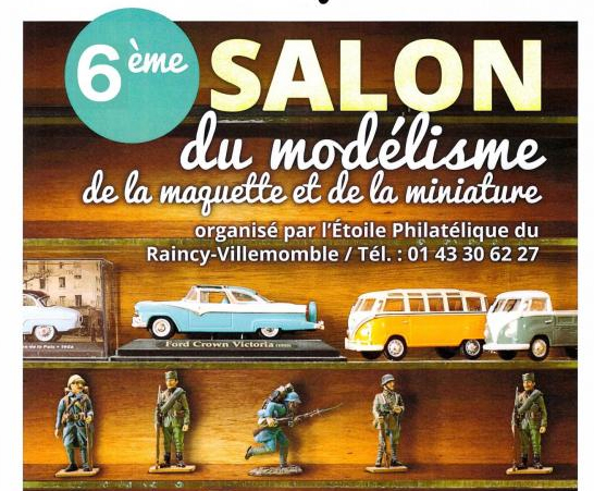 animation-figurines-decors---Salon-de-la-miniature-Villemomble