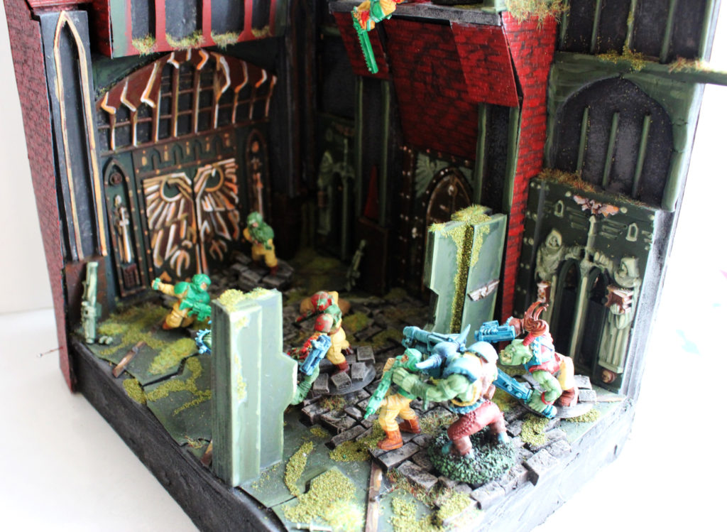 Modelisation Animation & Stop-Motion