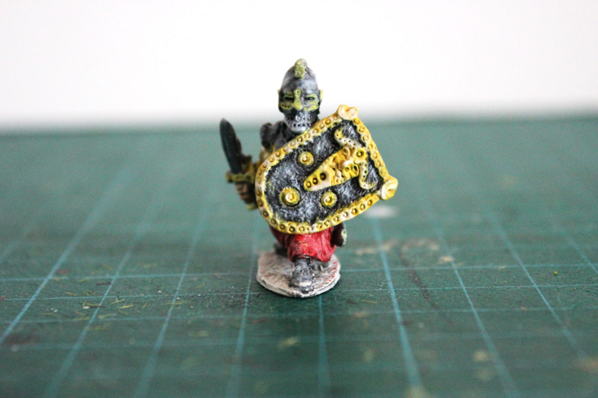 Modelisation Animation & Stop-Motion