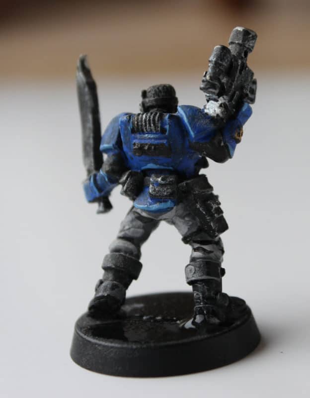 Modelisation Animation & Stop-Motion