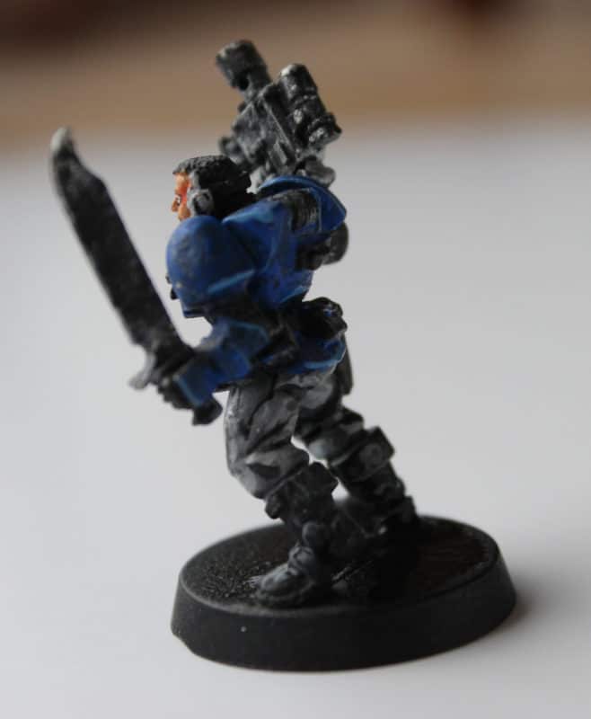 Modelisation Animation & Stop-Motion