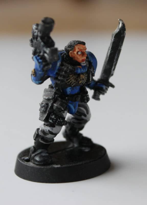 Modelisation Animation & Stop-Motion