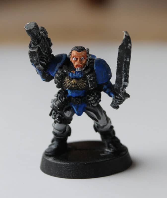 Modelisation Animation & Stop-Motion