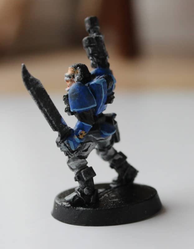 Modelisation Animation & Stop-Motion