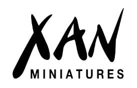 Revendeur figurines 109-animation-figurine-décors-logo-Xan-miniatures