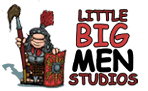 68-animation-figurine-décors-Little big men studios