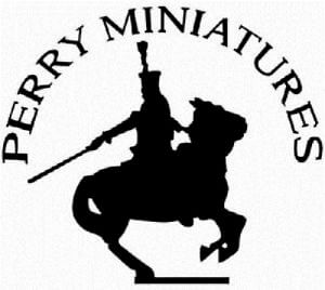 Revendeur figurines 81-animation-figurine-décors-logo-Perry-Miniatures