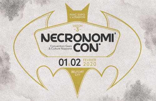 3.animation-Figurine-Decors-convention-Geek-Necromicon