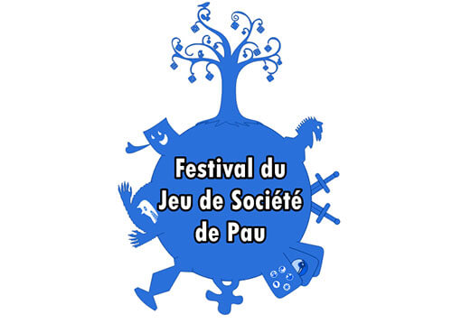 A22-Animation-figurines-decors-festival-ludique-Festival-du-jeu-de-societe-de-Pau-