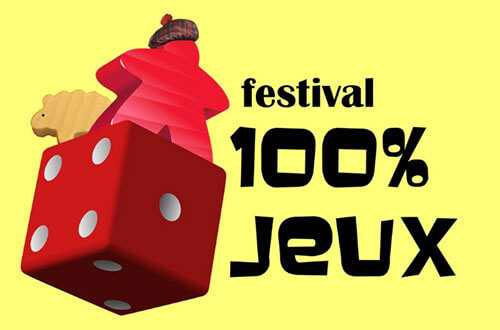 A27-Animation-figurines-decors-festival-ludique--Festival-100-pour-cent-jeux-à-Saint-Nazaire-