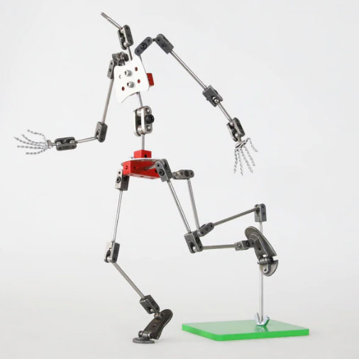 Animation-Figurine-Decors-Armature-a-rotule-Stop-motion-par-Animation-Toolkit