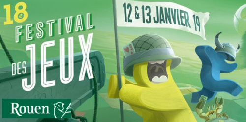 animation-figurine-décors---logo-festival-des-jeux-à-Rouen