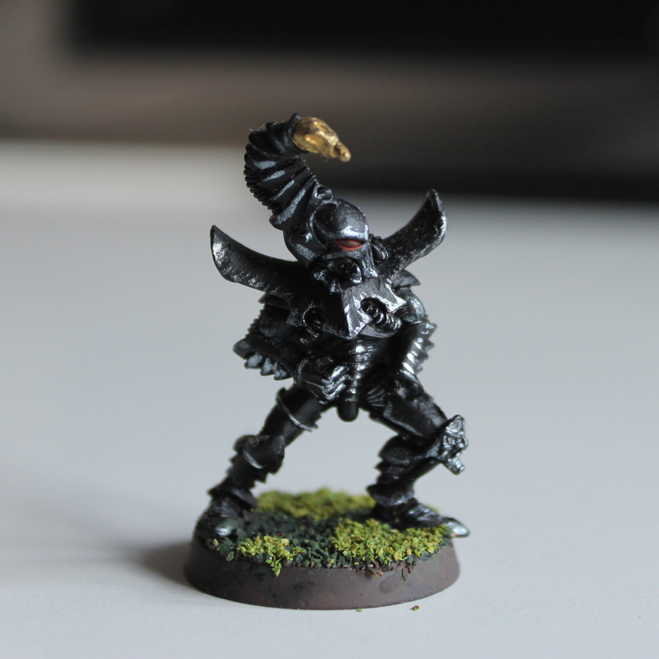Animation_figurine_decors_1996_8024A_Eldar_Faucheur_noir_dark_reaper_warhammer_40k_40000_10