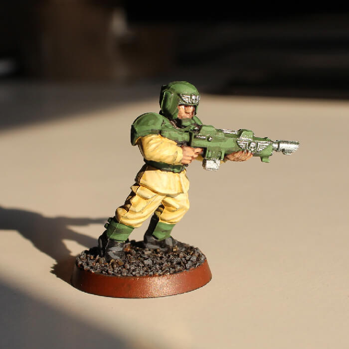 Modelisation Animation & Stop-Motion