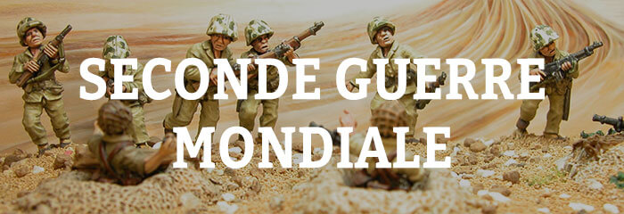 Animation-Figurines-Decors-Figurines-créé-par-The-Assault-Group-Seconde-guerre-mondiale