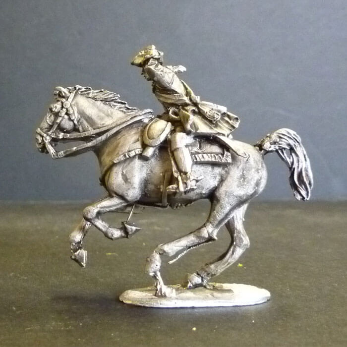 13-Animation-Figurines-Décors-War-of-Austrian-Succession_SYW-character-on-a-galloping-horse