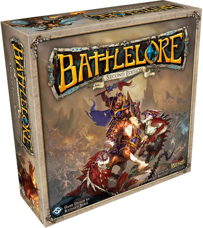 Animation-figurines-Decors-Jeux-de-societe-avec-des-figurines-Battlelore