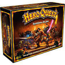 Animation-figurines-Decors-Jeux-de-societe-avec-des-figurines-Heroquest