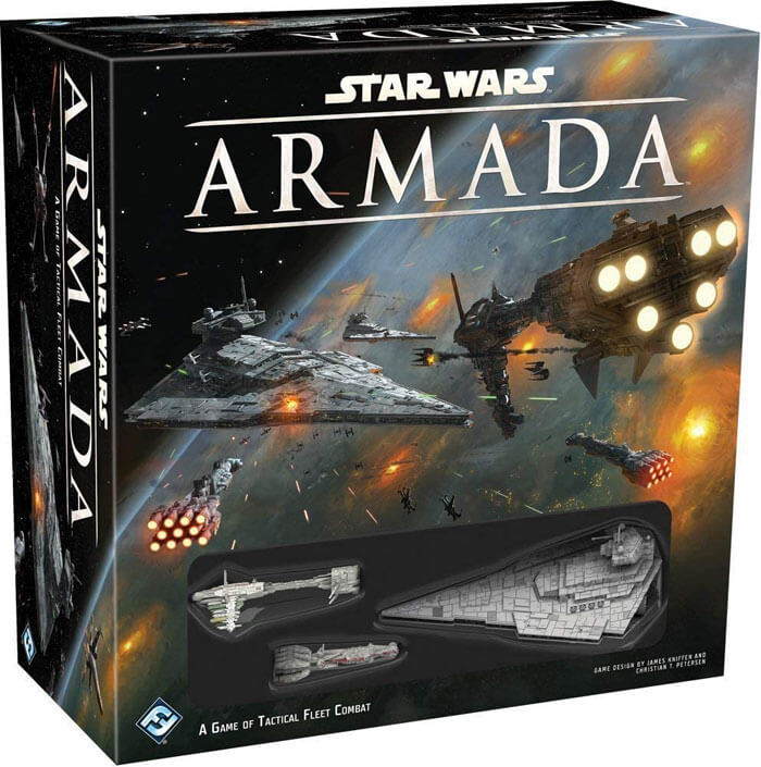 Animation-figurines-Decors-Jeux-de-societe-avec-des-figurines-Star-Wars-armada