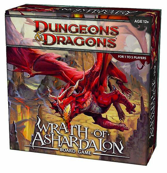 Animation-figurines-Decors-Jeux-de-societe-avec-des-figurines-donjons-et-dragons-Wrath-of-Arshaldon