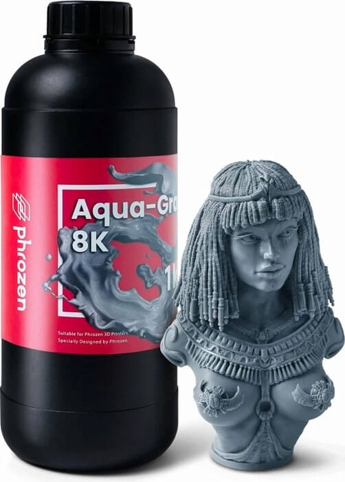 14-Animation-figurine-decors-Phrozen-Aqua-8K-imprimante-3D-resine-SLA