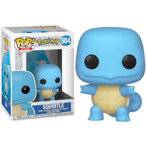 02-Figurine-Funko-Pop--Carapuce---Animation-Figurine-Décors