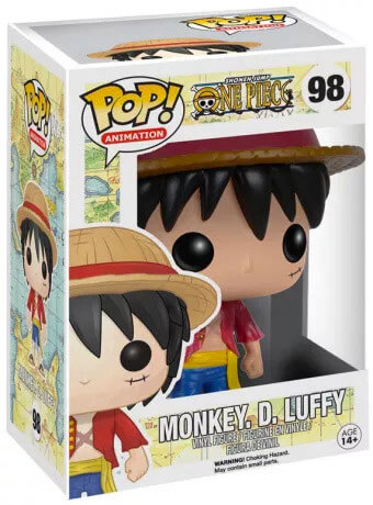 06-Figurine-Funko-Pop-One-piece-Luffy-Animation-Figurine-Décors