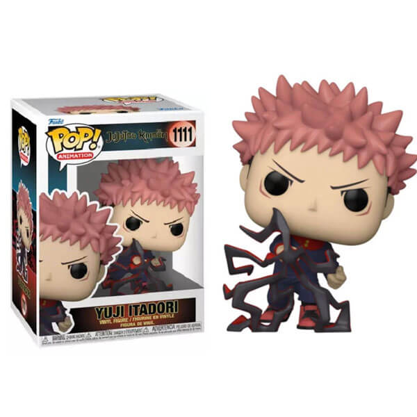 17-Figurine-Funko-pop-Jujutsu-kaisen-Animation-Figurine-Décors