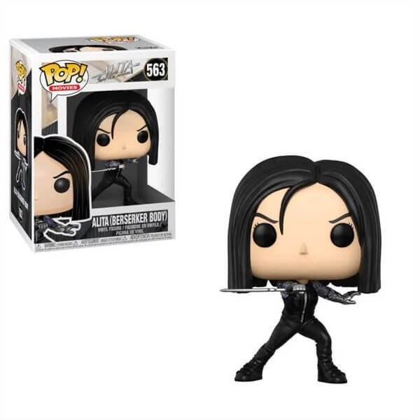 21-Figurine-Funko-pop-berserk-alita-Animation-Figurine-Décors