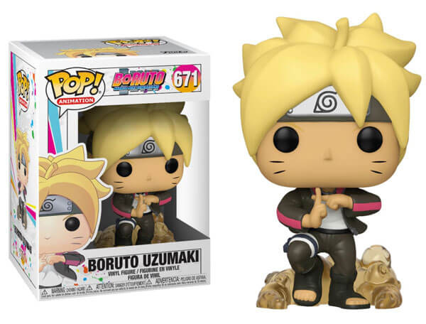 22-Figurine-Funko-pop-boruto-Animation-Figurine-Décors