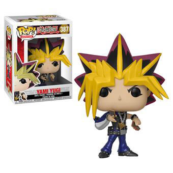 24-Figurine-Funko-pop-Yu-Gi-Oh-Animation-Figurine-Décors