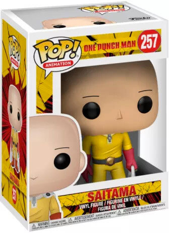 25-Figurine-Funko-pop-One-punch-man-Animation-Figurine-Décors