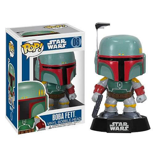 27-Figurine-Funko-pop-Star-Wars-Boba-fett-Animation-Figurine-Décors