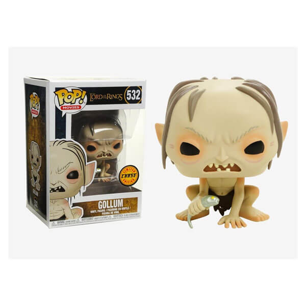 30-Figurine-Funko-pop-Le-seigneur-des-anneaux-Gollum-Animation-Figurine-Décors