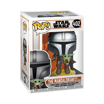 61-Figurine-Funko-pop-Star-wars-Mandalorian-Animation-Figurine-Décors