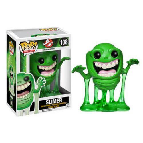 32-Figurine-Funko-pop-ghostbuster-Animation-Figurine-Décors