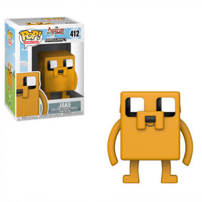 37-Figurine-Funko-jake-Minecraft-Animation-Figurine-Décors