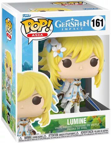 38-Figurine-Funko-pop-Genshin-impact-Animation-Figurine-Décors