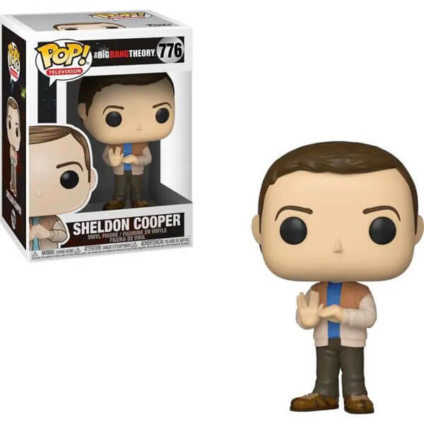 58-Figurine-Funko-pop-Bing-bang-theory-sheldon-cooper-Animation-Figurine-Décors