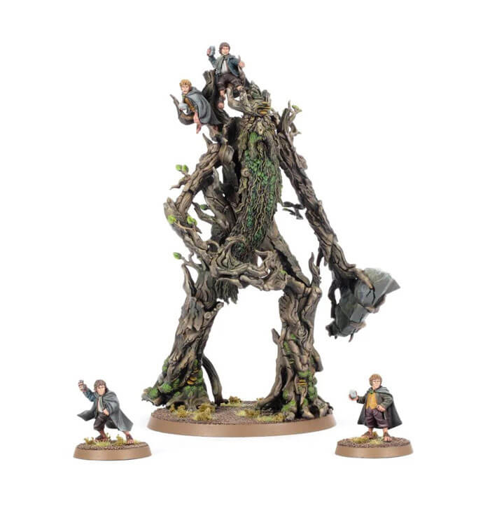 01-Animation-figurines-décors-Fangorn-figurine-le-seigneur-des-anneaux