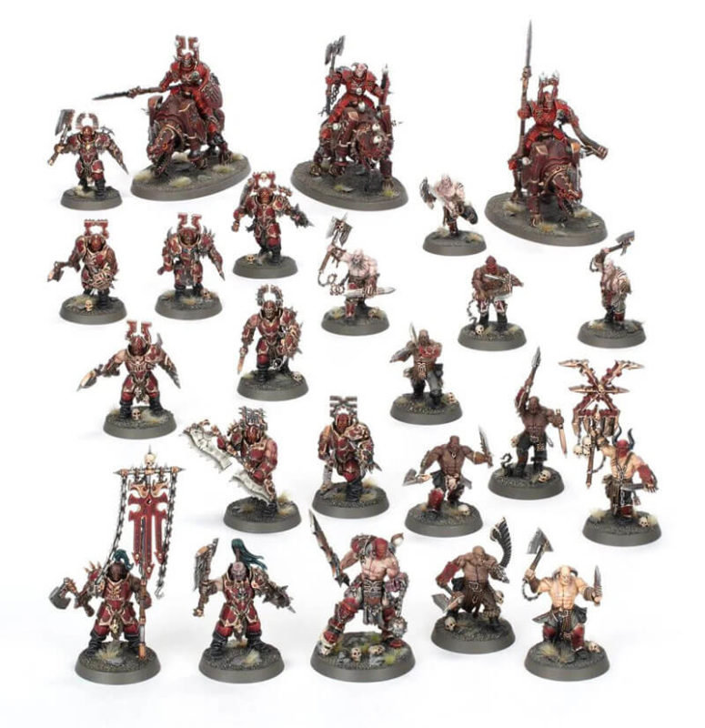 02-Animation-figurines-décors-Les-Lames-de-Khorne