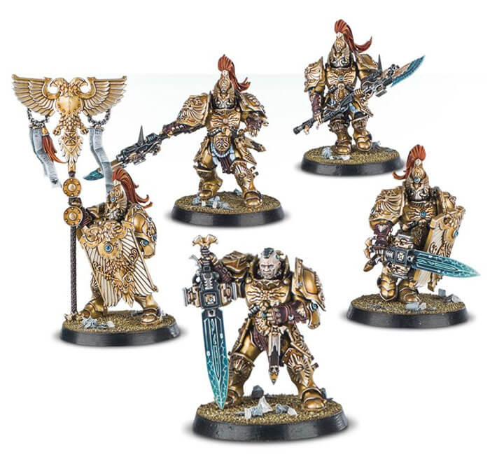 04-Animation-figurines-décors-Legio-Custodes