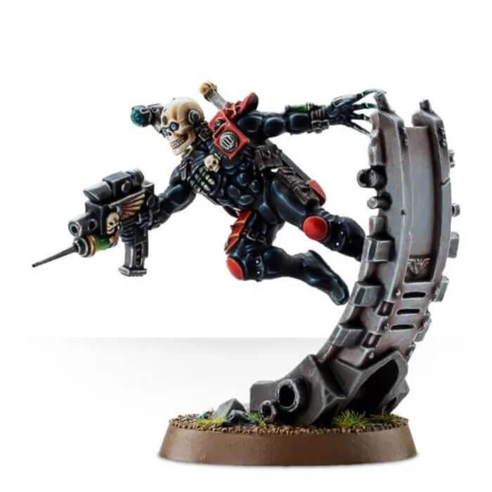 07-L'Officio-Assassinorum-warhammer-40000-Animation-Figurine-Decors