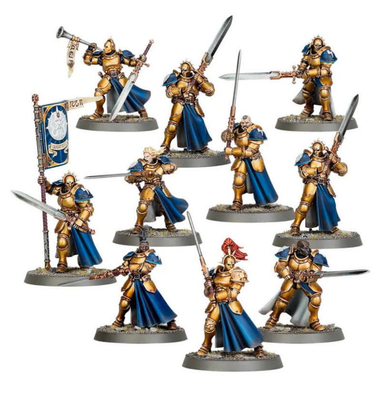 08-Animation-Figurine-Décors-Stormcast-Eternals