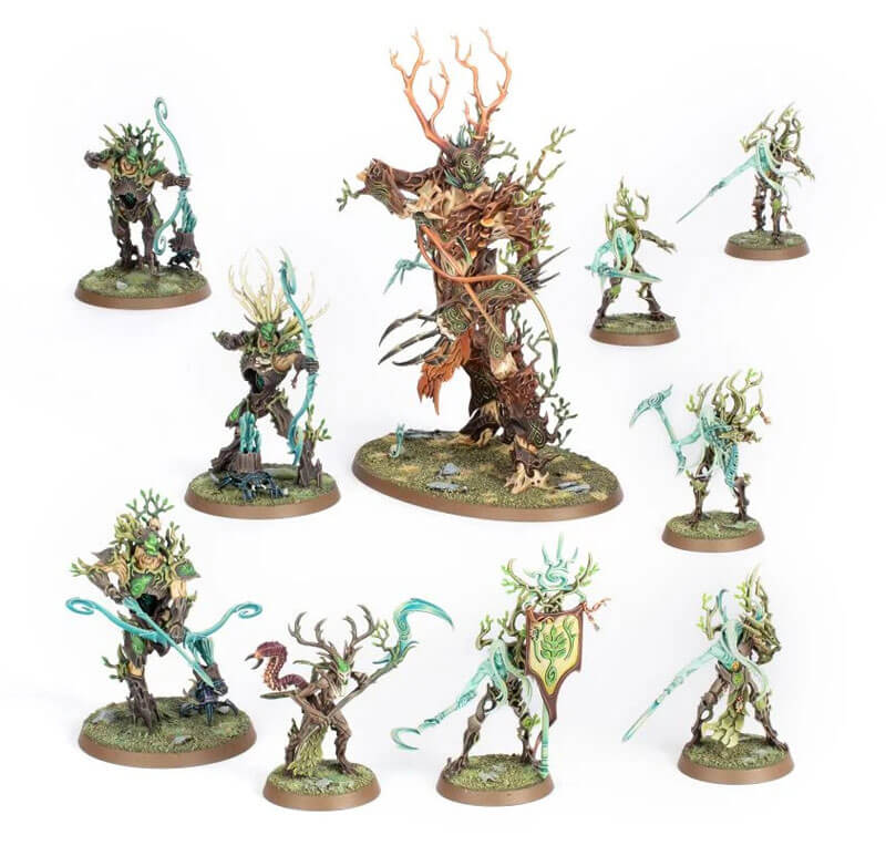 09-Animation-Figurine-Décors-Sylvaneth